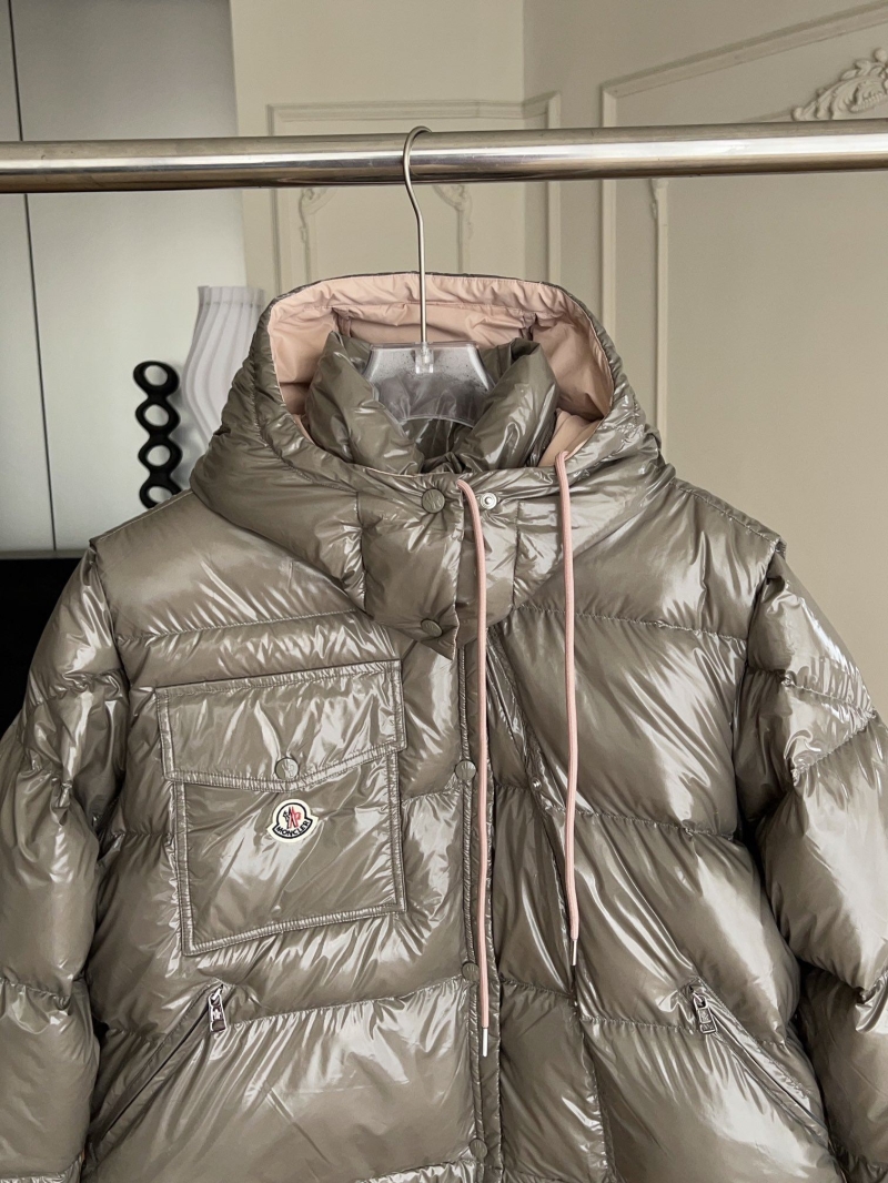 Moncler Down Coat